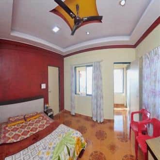 Homestay Near Mahabaleshwa-panchgani Road, Mahabaleshwar 2